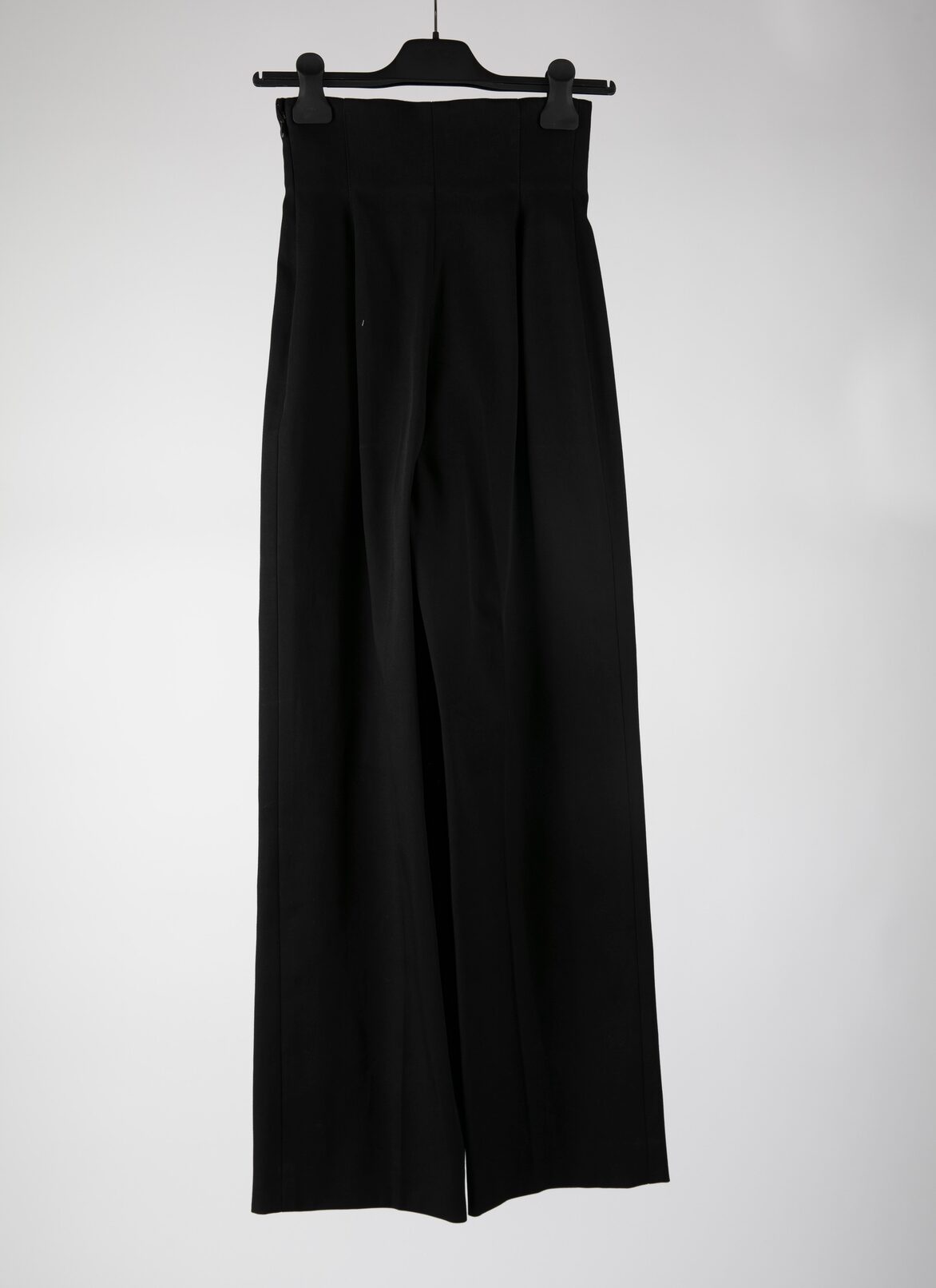 Trousers ALAÏA BLACK TROUSERS